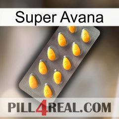 Super Avana cialis1